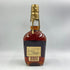 メーカーズマーク ゴールドトップ リミテッドエディション 750ml 50.5% MAKER'S MARK バーボン【O2】