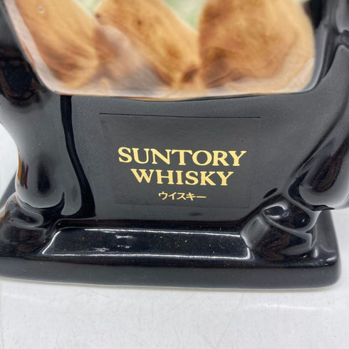 東京都限定◆サントリー ローヤル 午歳 馬 干支ラベル 720ml 43% SUNTORY ROYAL 1276g【V4】