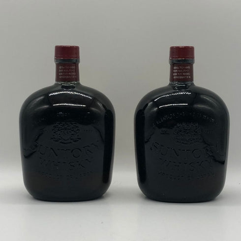 東京都限定◆【2本セット】サントリー オールド 寿 750ml 特級 760ml 43% SUNTORY OLD 【B2】