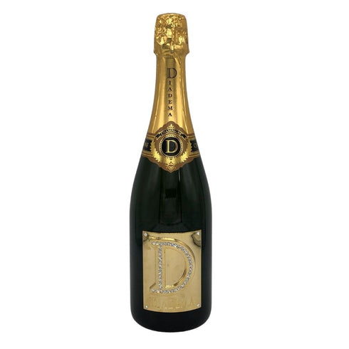 ディアデマ スワロフスキー ドサージュ ゼロ 750ml 12.5% DIADEMA シャンパン【O0】