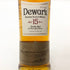デュワーズ 15年 ダブルエイジド 750ml 40% Dewars スコッチウイスキー【P0】