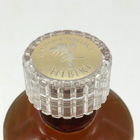 東京都限定◆サントリー 響 17年 180ml SUNTORY 【B3】