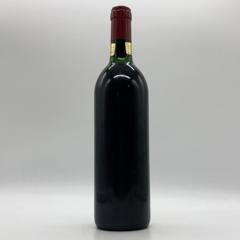 シャトー フィジャック サンテミリオン 1989 750ml 13% Chateau Figeac 赤ワイン【K】