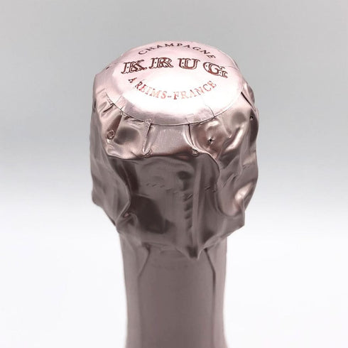 クリュッグ ロゼ 750ml 12.5% KRUG ROSE シャンパン【E2】