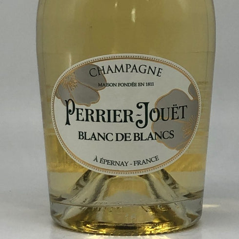ペリエジュエ ブラン ド ブラン 750ml 12.5% PERRIER JOUET BLANC DE BLANCS 白ワイン【A3】