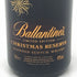 バランタイン クリスマスリザーブ 700ml 40% Ballantine's CHRISTMAS RESERVE スコッチウイスキー【B1】