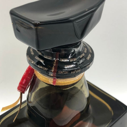 東京都限定◆サントリー ウイスキー ローヤル SR 720ml 43% SUNTORY ROYAL 【D2】