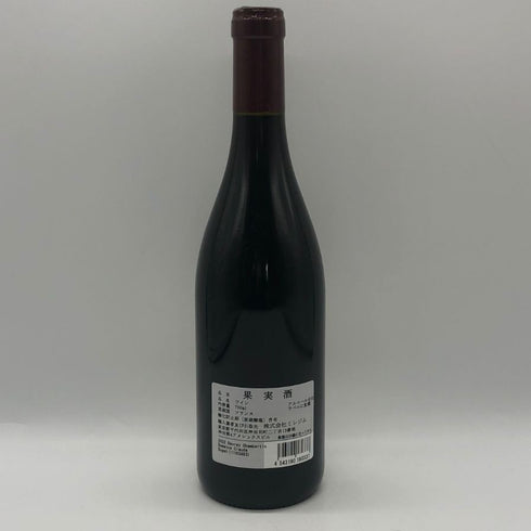 クロード デュガ ジュヴレ シャンベルタン 2022 750ml 12.5% CLAUDE DUGAT GEVREY CHAMBERTIN ブルゴーニュワイン【W0】