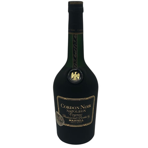 マーテル ナポレオン コルドン ノワール 700ml 40% MARTELL NAPOLEON CORDON NOIR スコッチウイスキー【C4】