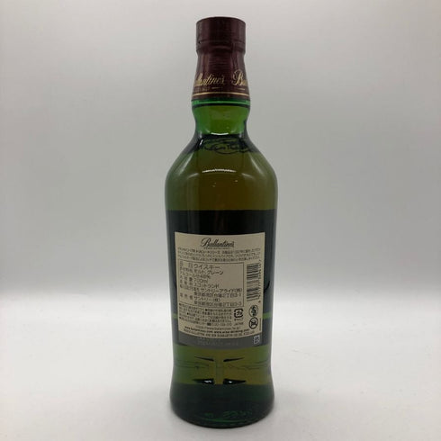 バランタイン 17年 トリビュートリリース 700ml 48% Ballantine's スコッチウイスキー【G2】
