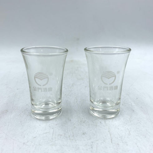 金門高粱酒 ミニグラス付き 600ml 56% KINMEN KAOLIAN 【O】