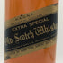 ジョニーウォーカー ブラックラベル 12年 エクストラ スペシャル 黒キャップ 750ml 40% Johnnie Walker BLACK LABEL EXTRA SPECIAL スコッチウイスキー【D4】