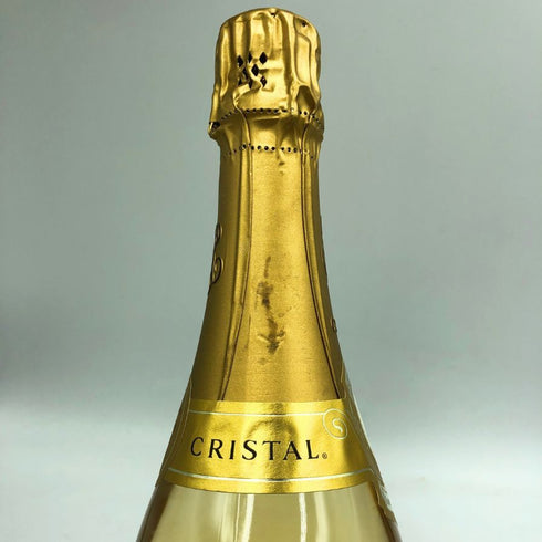 ルイロデレール クリスタル 2015 750ml 12.5% LOIUS RODERER CRYSTAL シャンパン【E2】