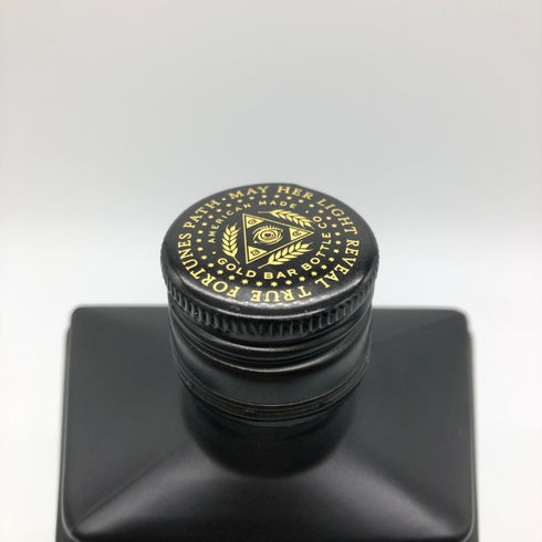 ゴールドバー ダブルカスク ブラックボトル 750ml 46% GOLD BAR バーボン【W1】