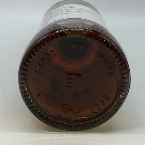 オスロスク マルゴーリージョン レッドワインカスク 2008-2023 700ml 57.7% Kyoto Fine Wine and Spirits スコッチウイスキー【U4】