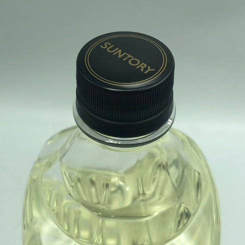 サントリー 翠 SUI ジン 1800ml 40% SUNTORY 【G4】