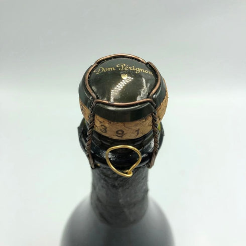 ドンペリニヨン ブリュット 白 2013 750ml 12.5% Dom Perignon Brut シャンパン【I4】