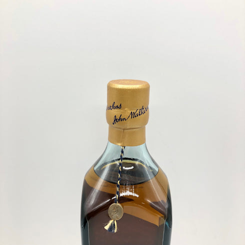 ジョニーウォーカー ブルーラベル 750ml 43% Johnnie Walker スコッチウイスキー【V4】