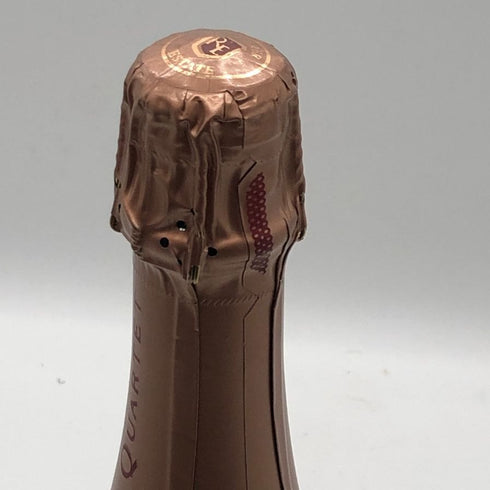 カルテット アンダーソン ヴァレー ブリュット ロゼ 750ml 12.5% QUARTET スパークリングワイン【J1】