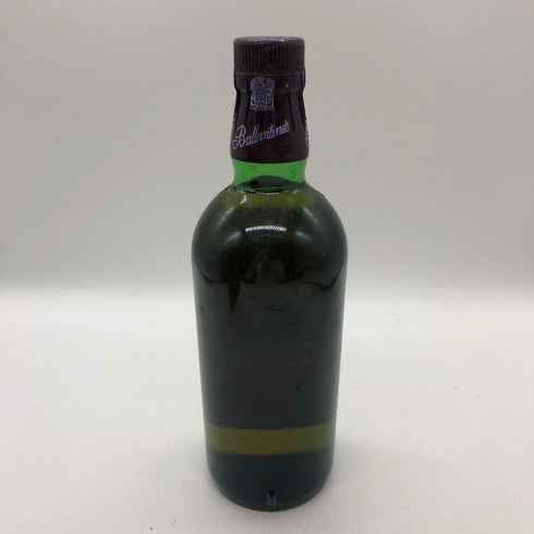 バランタイン 17年 ベリーオールド 青青紋章 750ml 43% Ballantine's スコッチウイスキー【N4】