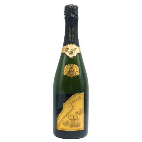 レオポルディーヌ ソウメイ ブリュット 白 750ml 12.5% leopoldine SOUMEI シャンパン【L2】