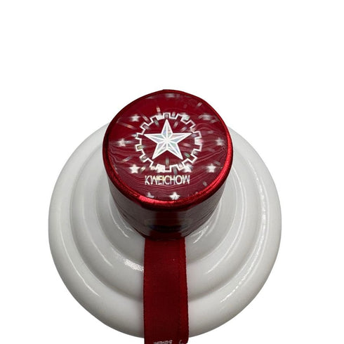 貴州茅台酒 マオタイ酒 天女ラベル 2024 500ml 53% MOUTAI KWEICHOW 中国酒960g【W4】
