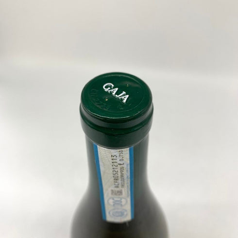 ガヤ ガイア エ レイ ランゲ 2020 750ml 13.5% GAJA GAIA&REY LANGHE 白ワイン【O1】
