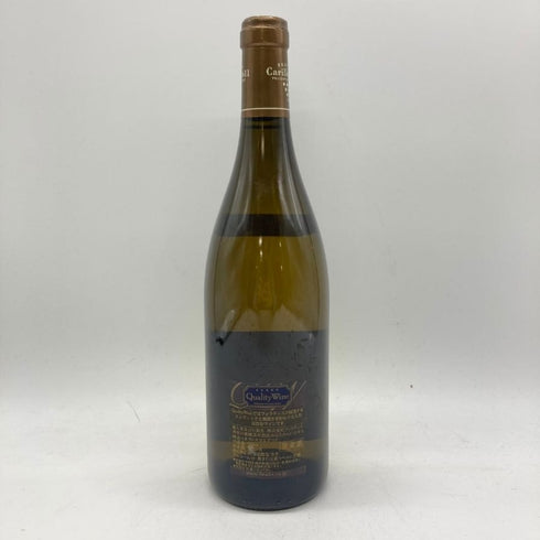 フランソワ カリヨン ピュリニー モンラッシェ 2020 750ml 13% Francois Carillon Puligny-Montrachet 【G4】