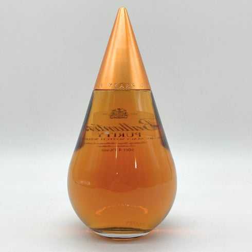 バランタイン プリティ 20年 ピュアモルト 500ml 43% Ballantine's PURITY PURE MALT 【M1】