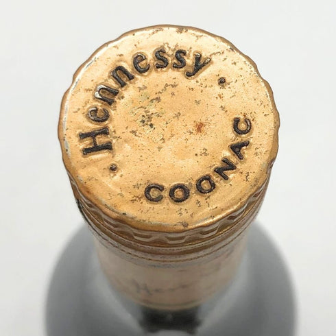 ヘネシー VSOP ファインシャンパーニュ スリムボトル クリアボトル 700ml 40% Hennessy VSOP コニャック【E】