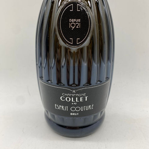 コレ エスプリ クチュール 750ml 1921 COLLET ESPRIT COUTURE 【D】