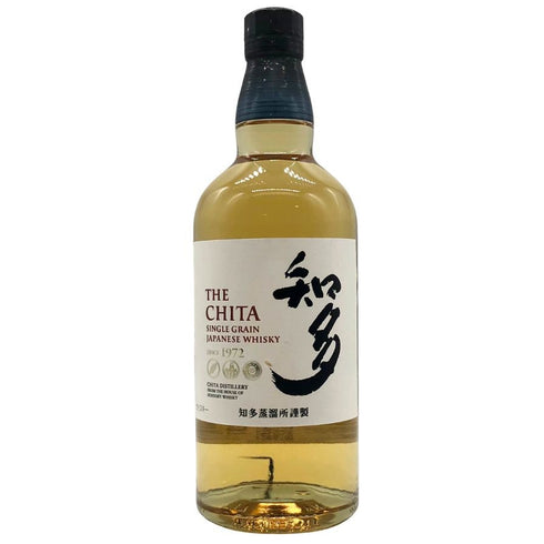 東京都限定◆サントリー 知多 シングルグレーン 700ml 43% SUNTORY CHITA 【O2】