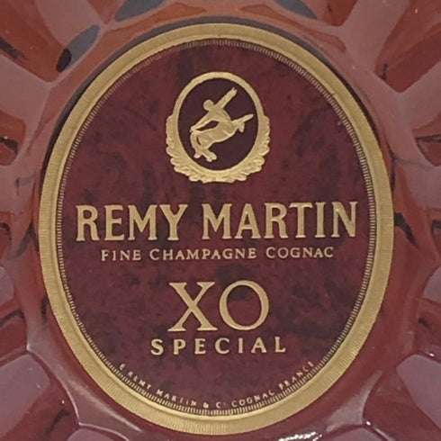 レミーマルタン XO スペシャル クリアボトル 700ml 40% REMY MARTIN コニャック【Q4】