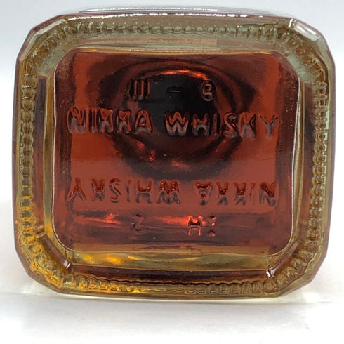 東京都限定◆ザ ニッカ 12年 700ml 43% NIKKA PREMIUM BLENDED WHISKY 【C3】