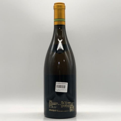 コルトン シャルルマーニュ グラン クリュ ダイヤモンド ジュビリー 2018 750ml 13.5% Corton-Charlemagne 白ワイン【T0】
