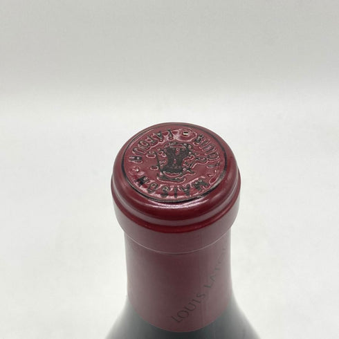 ルイ ラトゥール シャンボール ミュジニー 2017 750ml Louis Latour Chambolle Musigny 【A2】
