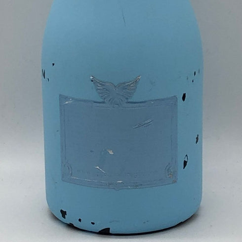 エンジェル ドゥミセック ブルー レザータイプ 750ml 12.5% ANGEL DEMI SEC BLUE シャンパン【H0】