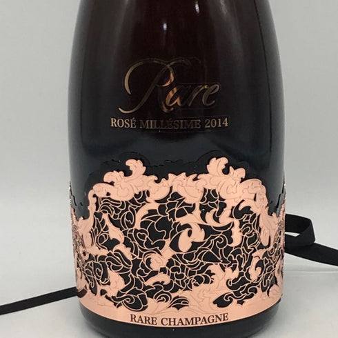 パイパー エドシック レア ロゼ 2014 12% 750ml PIPER-HEIDSIECK シャンパン【T4】