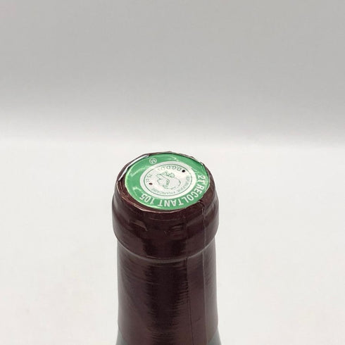 フィリップ ロシニョール ジュヴレ シャンベルタン ヴィエイユ ヴィーニュ 2016 750ml 13% PHILIPPE ROSSIGNOL ブルゴーニュワイン【W1】