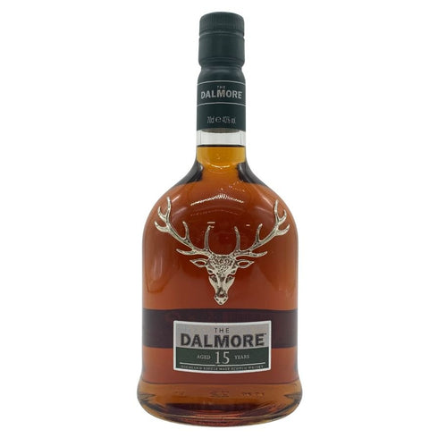 ダルモア 15年 700ml 40% DALMORE 【E4】