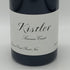 キスラー ソノマ コースト ピノ ノワール 2021 750ml 14.1% Kistler Vineyard Sonoma Coast Pinot Noir カリフォルニアワイン【B0】