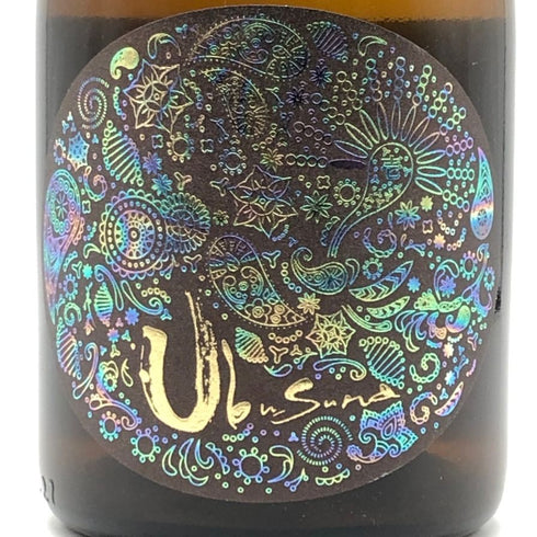 花の香酒造 産土 改良信交 神宴 一農醸 2026年4月製造 720ml 13% 日本酒- 純米酒【G3】