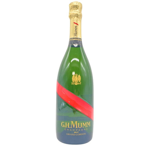 マム グランコルドン ブリュット 750ml 12.5% G.H.MUMM GRAND CORDON BRUT 【G1】