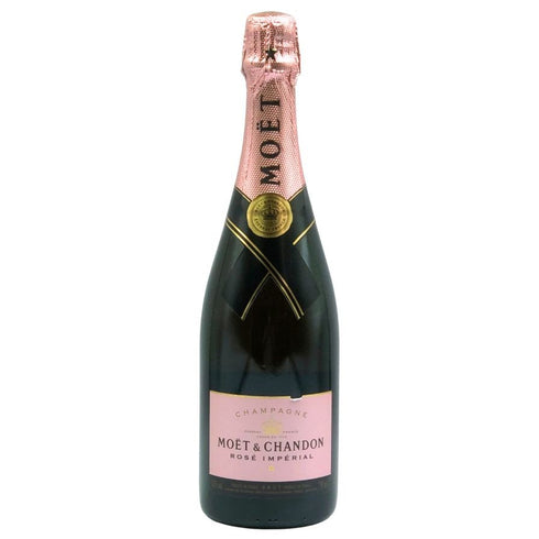 モエ エ シャンドン ロゼ アンペリアル 750ml 12.5% Moet&Chandon Rose Imperial シャンパン【I3】