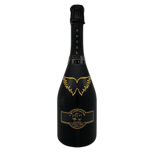 エンジェル ヘイロー イエロー 750ml 12.5% ANGEL シャンパン【B4】