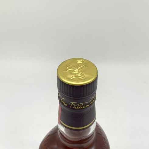 グレンフィディック 15年 ソレラリザーブ 700ml 40% Glenfiddich OUR SOLERA FIFTEEN スコッチウイスキー【W】
