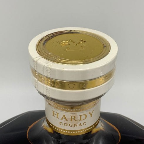 ハーディー ノースドール サブライン 750ml 40% HARDY Noces D'or Subline コニャック【J】