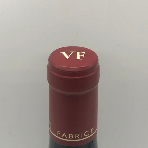 ヴィゴ ファブリス ヴォーヌ ロマネ レ ダモード 2022 750ml 13% VIGOT FABRICE ブルゴーニュワイン【D2】