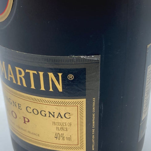 レミーマルタン VSOP ファインシャンパーニュ 旧ラベル 700ml 40% REMY MARTIN FINE CHAMPAGNE コニャック【H】