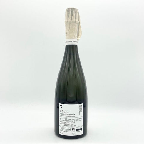 而今 特上雄町 2023 720ml 15% 2023年11月 日本酒- 純米大吟醸酒【A1】